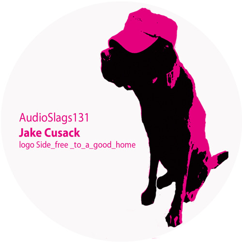 Jake Cusack - Free to a good home - free download