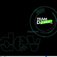 Scratch+rap beat mix