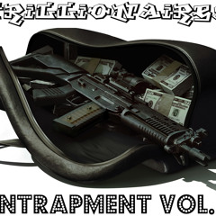Trillionaires - Entrapment Vol. 1