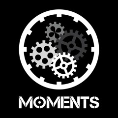 MOHN (NL) - Contradition [Moments]