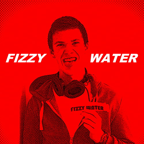 Fizzy Water - Simon Says Jump