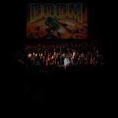 DooM - E1M7 Demons on the prey (Orchestral Metal)