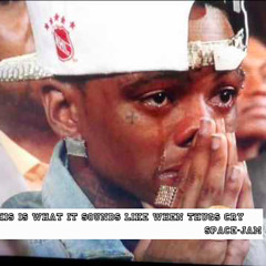 This Is What It Sounds Like When Thugs Cry