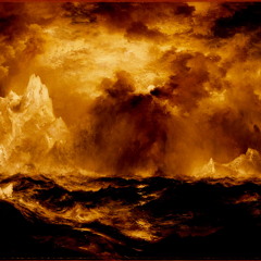 The Apple and the Hourglass