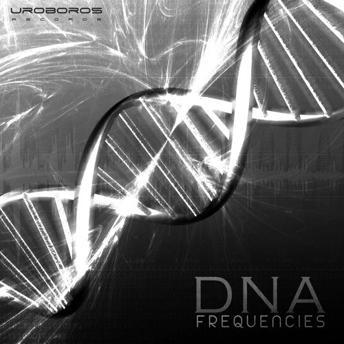 Electronic Grind & Dharma - Fornication (VA - DNA Frequencies - Uroboros rec.)