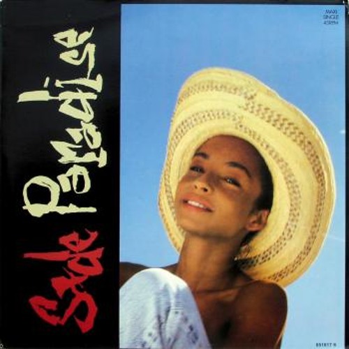 SADE - PARADISE (Larkebird Dissection) * FREE DOWNLOAD *