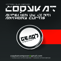 Copykat - Gears Edit