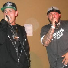 Real LIfe DOS & yogiBIGGz