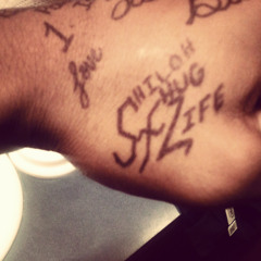 BeBop TaeB & Zebo Lay U Down