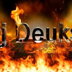 REGGAETON MIX 2012 DJ DEUKS