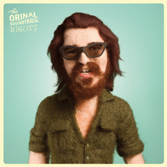 BIGOTT  Le petit martien