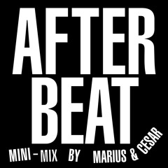 AFTERBEAT Mini-Mix