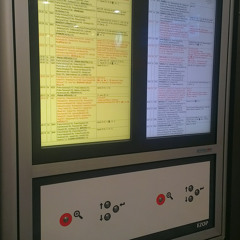 EC 274 Slovan 300 mins LATE  at Praha hlavní nádraží | Prague Main Train Station