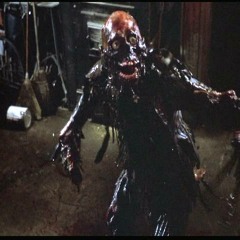 More Brains!!!!!!(Return of the Living Dead)