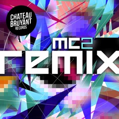 MC2 - Beat Em Up (Cryptex Reglitch)[CBR015] OUT NOW
