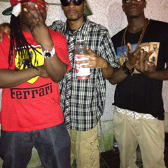 Clique (G.A.N.G. Freestyle) (Ft. 2p'z)