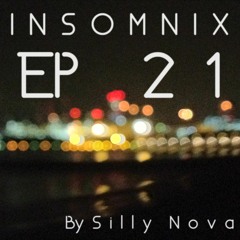 Insomnix EP21 [Deep-House]