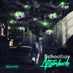 Schoolboy - Aftershock (Preview) OUT NOW