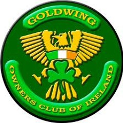 Liam Browne is the Munster representative of the Goldwing Owners Club of Ireland
