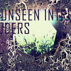 Unseen Intruders (Qebrus + Valance Drakes) EP Preview