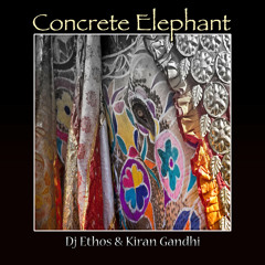 Concrete Elephant