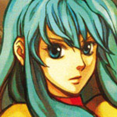 Fire Emblem: Sacred Stones (Main Theme) (Beta)