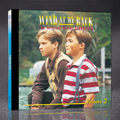 Wind At My Back Soundtrack - Vol. 2
