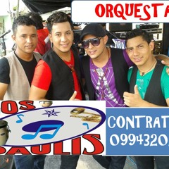 Los Daulis Porque Voy a Llorar Intro By Dj AnToNyO Mix