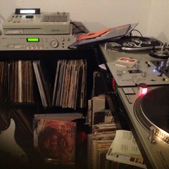 DJ Truffel the Phunky Phaqir - ''Da Darkside Loop'' (2012) NO SALE