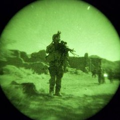 ProfJam - Night Vision