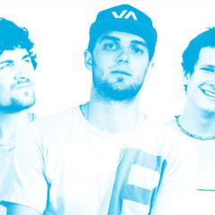 Hold It Down ft. Moka Only