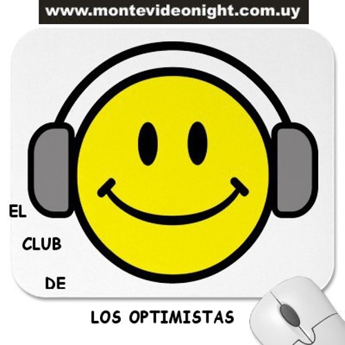 Stream El club de los optimistas-entrevista a Esteban Recagno by  MarPositiva | Listen online for free on SoundCloud