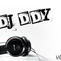 La vaca loca  - Intro Remix - Dj ddy Bpm 139