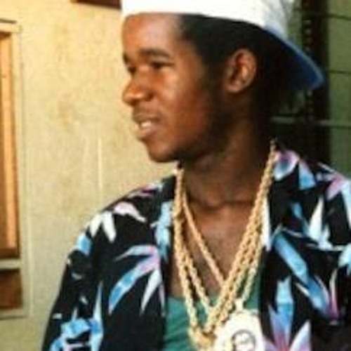 CLASSIC! Strike Force featuring Papa San, Boomy Ranks & Gadafi 1991