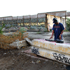 classic detroit dj's
