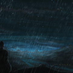 Piano Song. "Wrath Of A Night Sky"