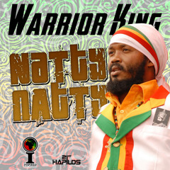 Warrior King - Natty Natty