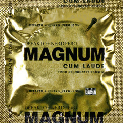 Magnum Cum Laude