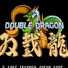 DJ SaT - Double Dragon Arcade Theme Remastered