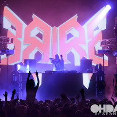 BARE`S music - Turn It Up!!