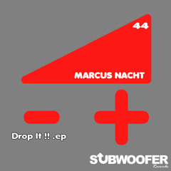 [SUB44] Marcus Nacht - Future Counts