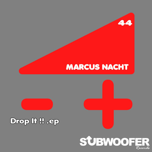 [SUB44] Marcus Nacht - Future Counts