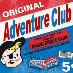 Adventure Club Mix