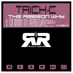Trick-C - The Reason Why (Millau Remix) [Valvula Records]