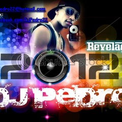 MC VITINHO  RITMO DO BONDE DAS MARAVILHA - DJ PEDRO