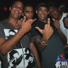 MC TICÃO - BONDE COM BONDE [ [ DJ's ALLAN E DIEGO DA VK ] ]