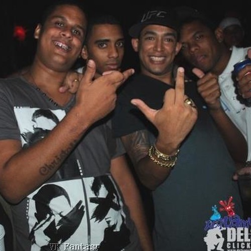 MC TICÃO - BONDE COM BONDE [ [ DJ's ALLAN E DIEGO DA VK ] ]