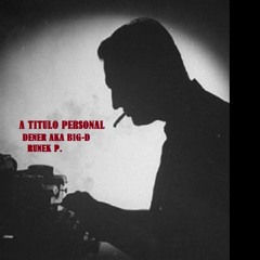 De quien es la culpa- dener SCP (a titulo personal)