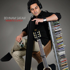 Behnam Safavi - Nameye Eshgh
