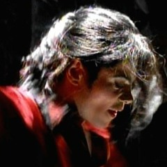 Michael Jackson - Blood On The Dance Floor (lnstrumental MJ Korea Version)